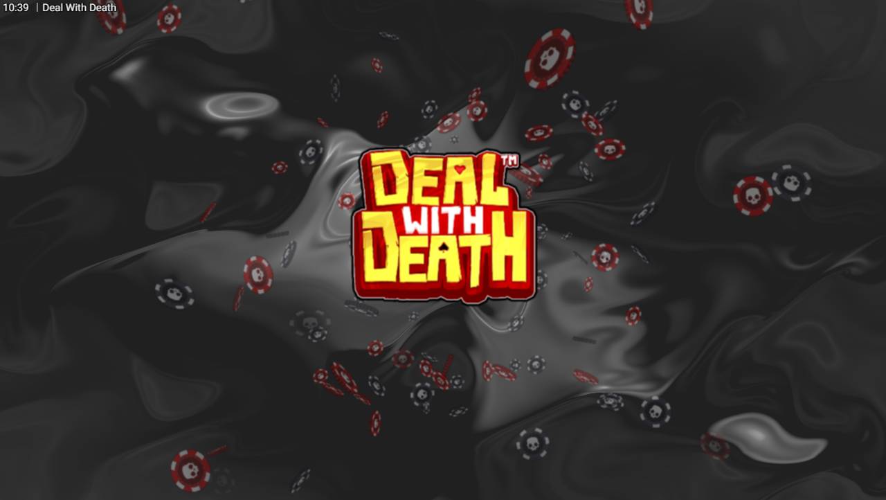 Deal With Death (Hacksaw Gaming) Image 1